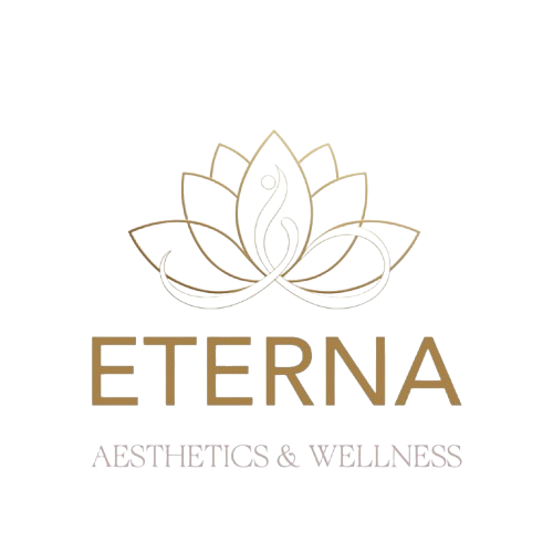 Eterna Wellness Logo